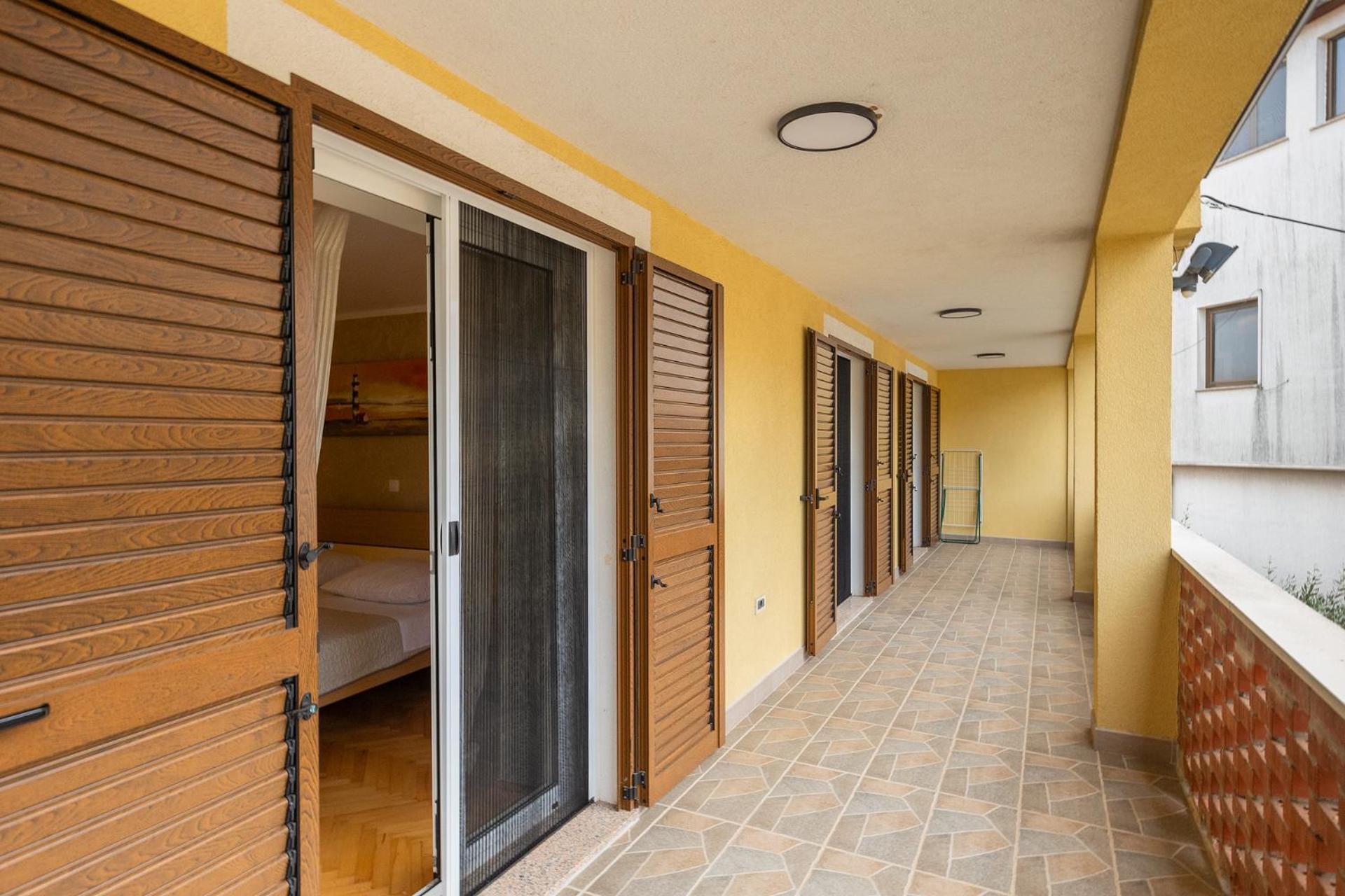 Villa Alberta Rovinjsko Selo Kültér fotó