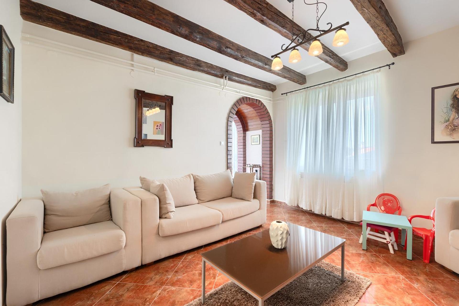 Villa Alberta Rovinjsko Selo Kültér fotó