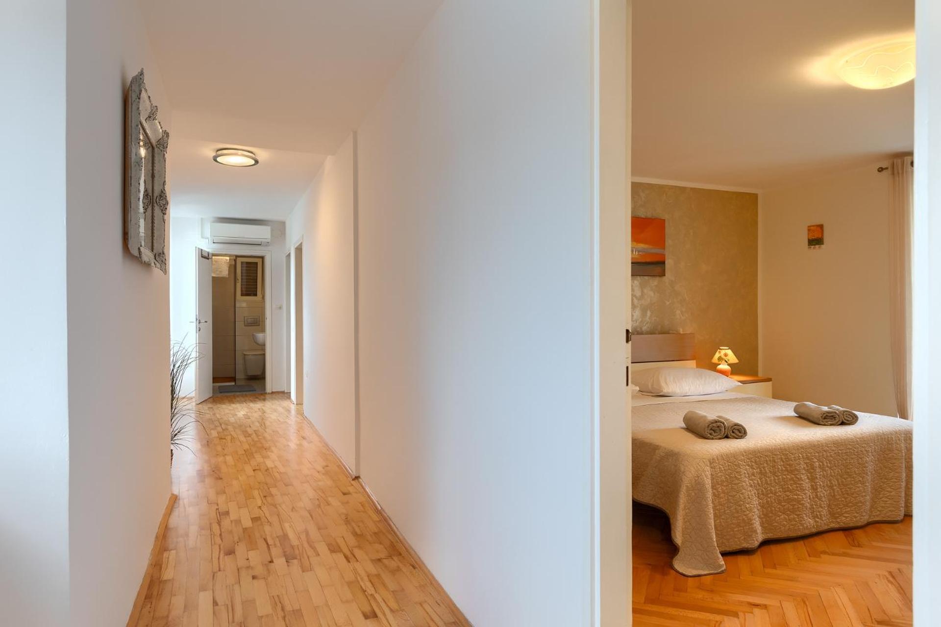 Villa Alberta Rovinjsko Selo Kültér fotó