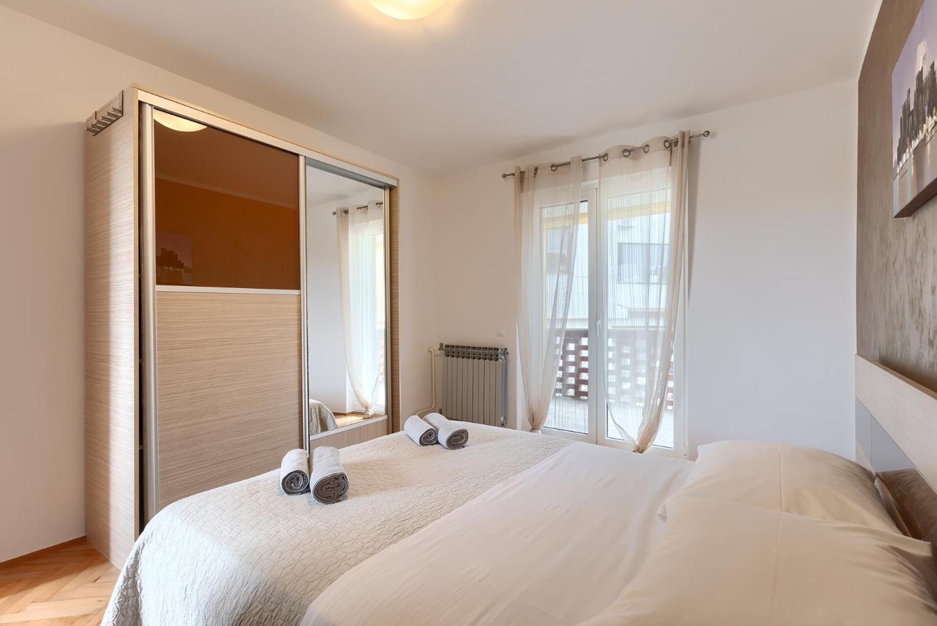 Villa Alberta Rovinjsko Selo Kültér fotó